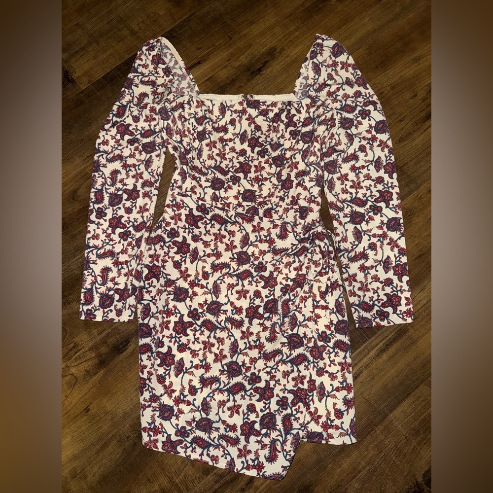 Abercrombie & Fitch Dress